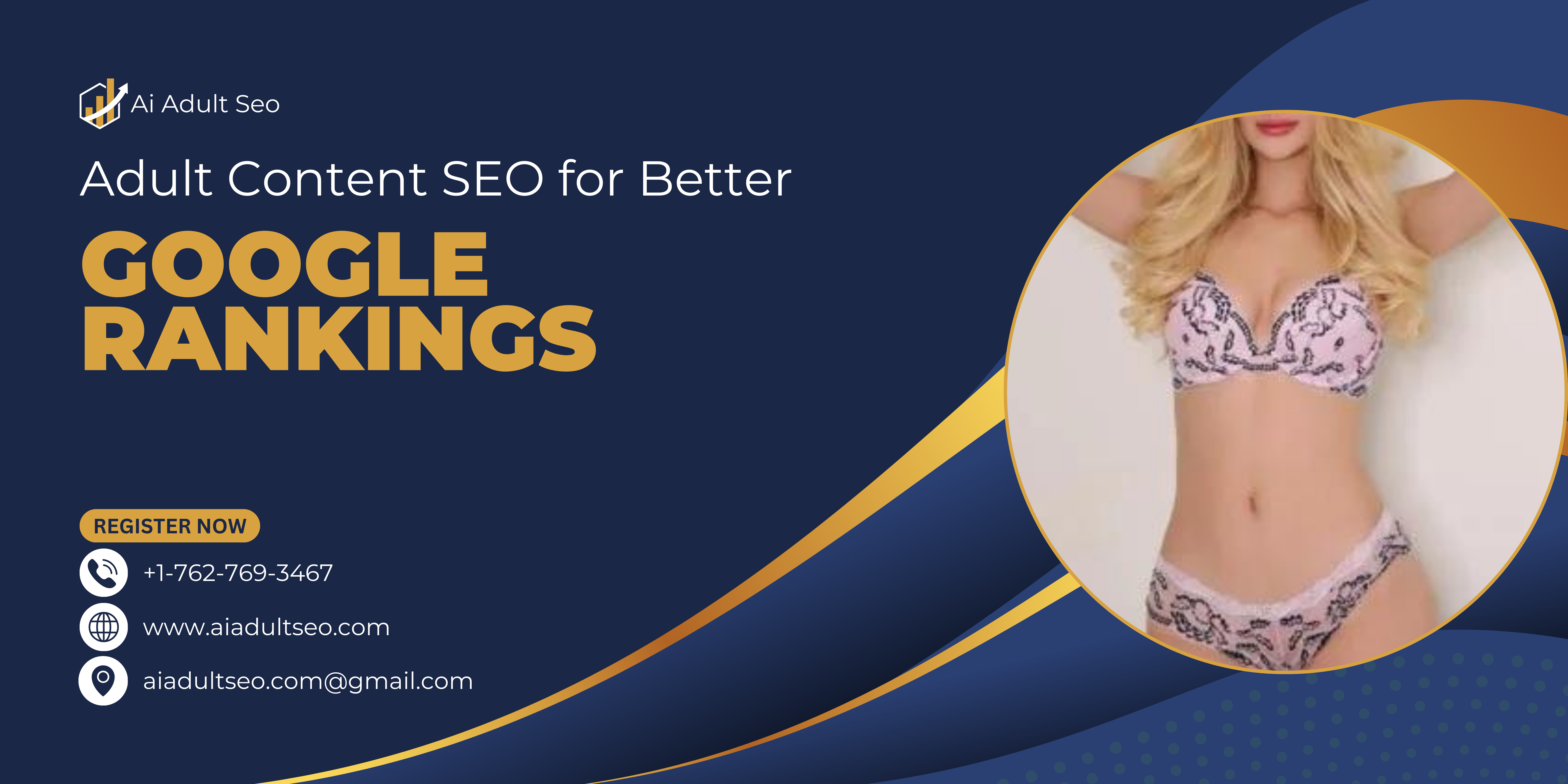 Adult Content SEO for Better Google Rankings