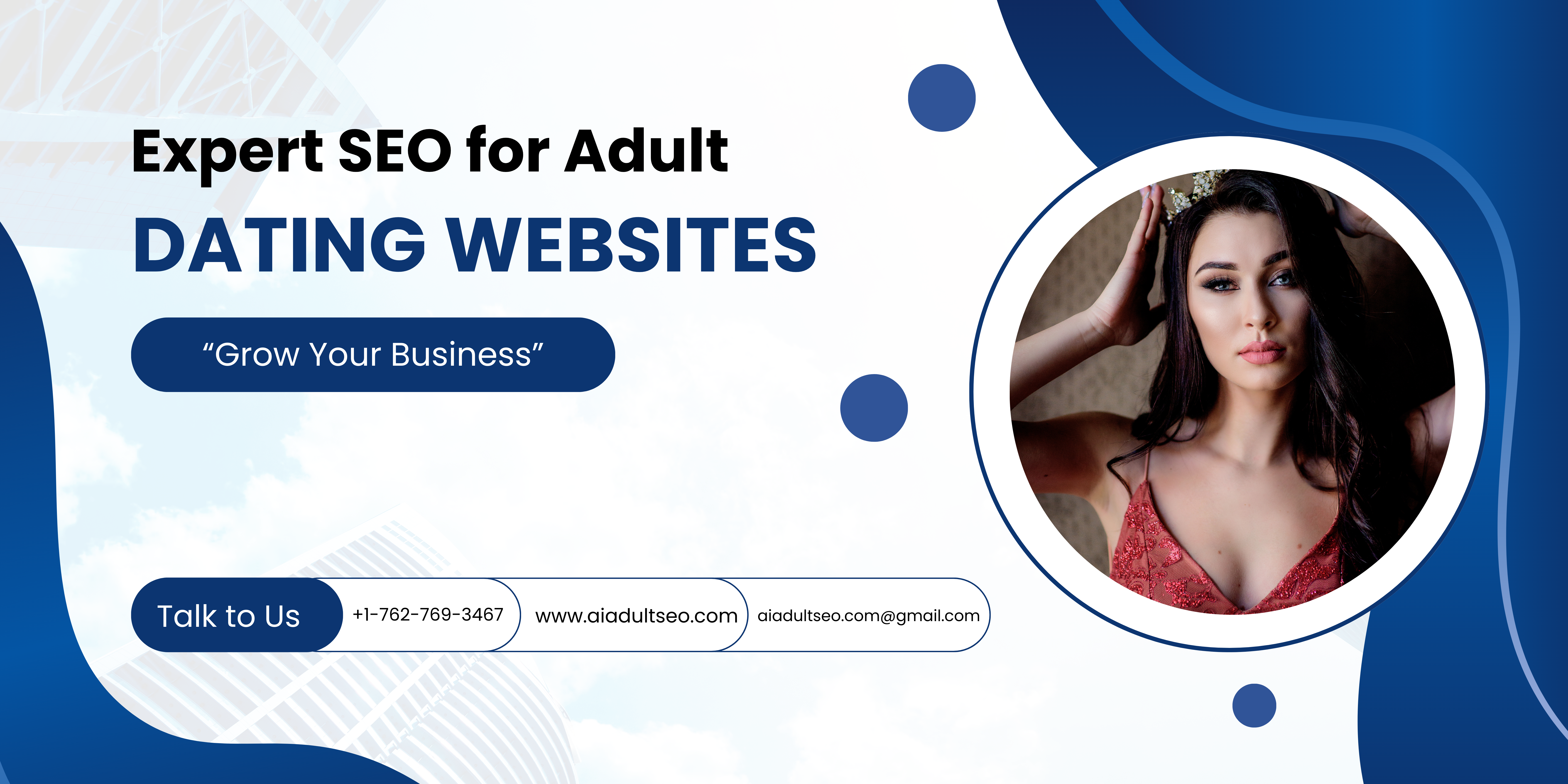 Expert SEO for Adult dating websites