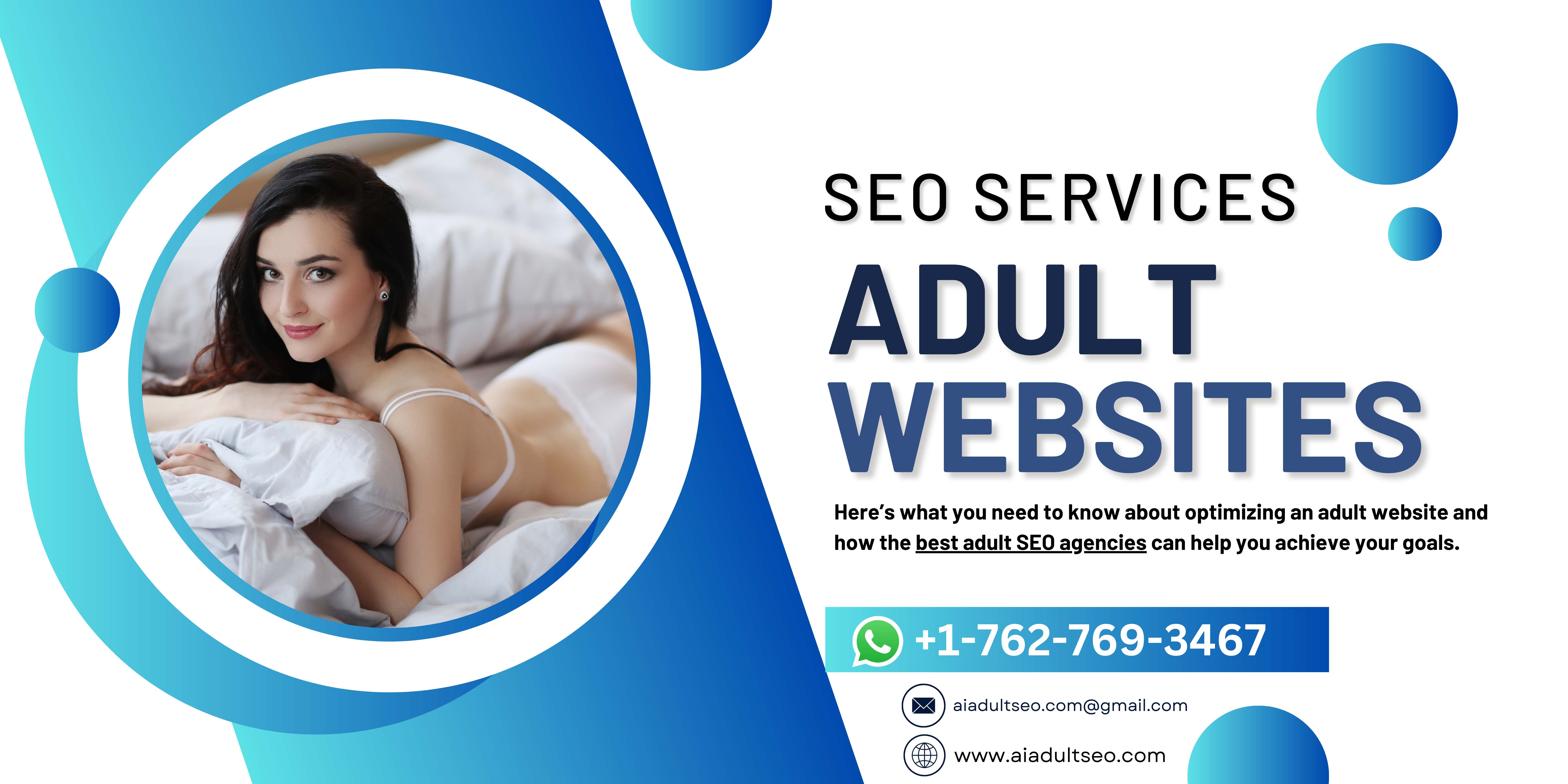 SEO Services for Adult Websites