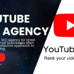 YouTube SEO Agency