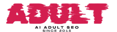 Ai adult seo logo